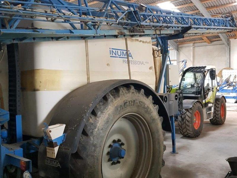 Inuma Professional 6036