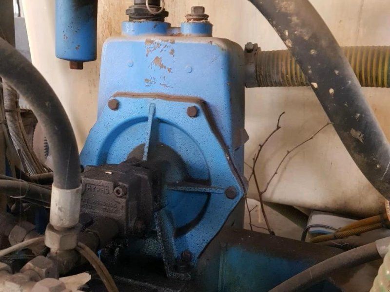 Inuma Professional 6036