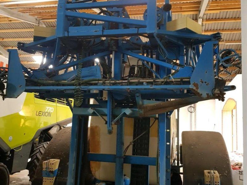 Inuma Professional 6036