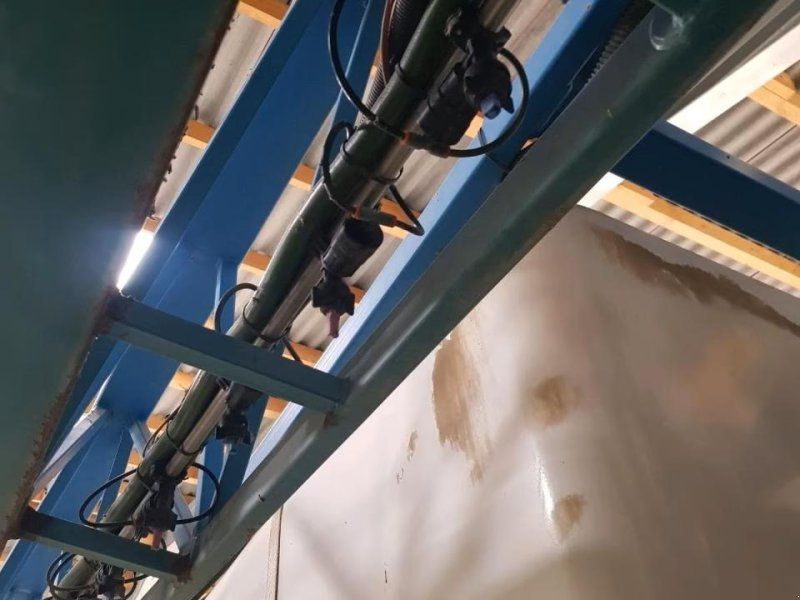 Inuma Professional 6036