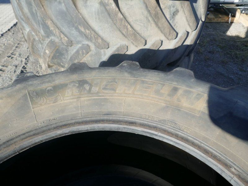 Michelin 540/65R34