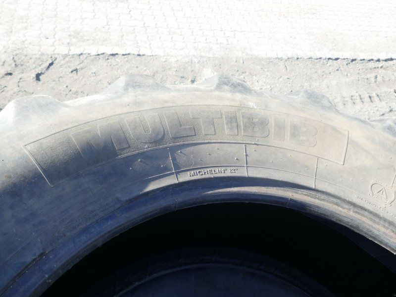 Michelin 540/65R34