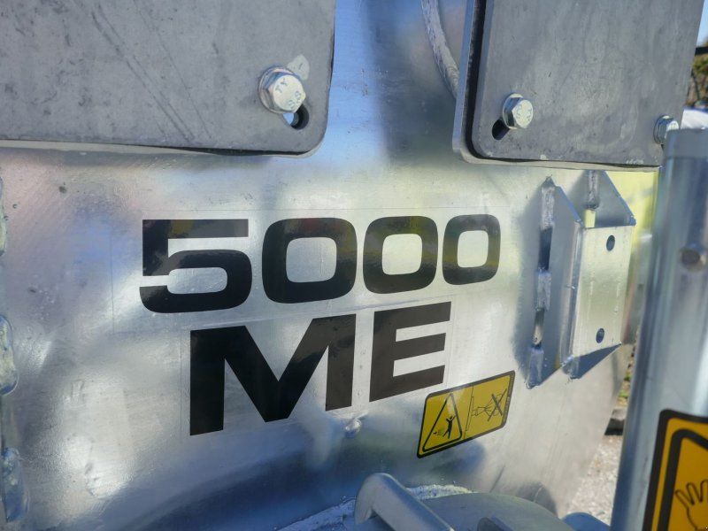 Joskin Modulo 2 5000 ME