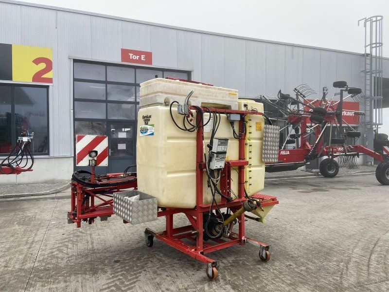 Jacoby Eurolux TL 1200/15m