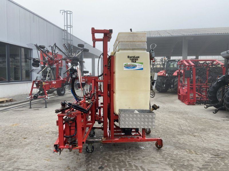 Jacoby Eurolux TL 1200/15m