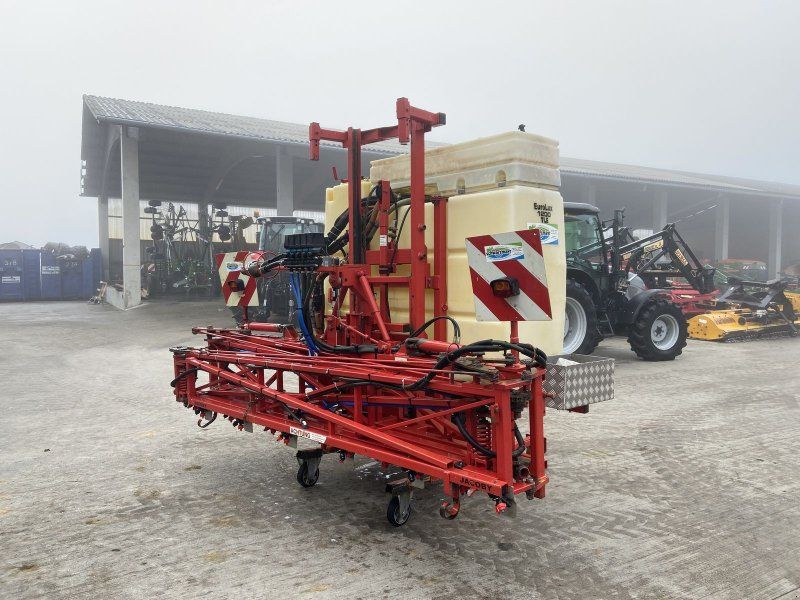 Jacoby Eurolux TL 1200/15m