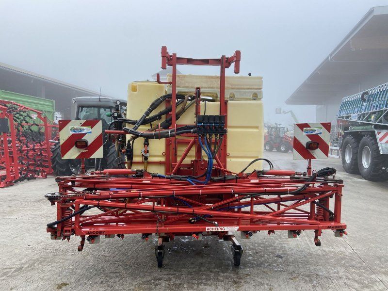 Jacoby Eurolux TL 1200/15m