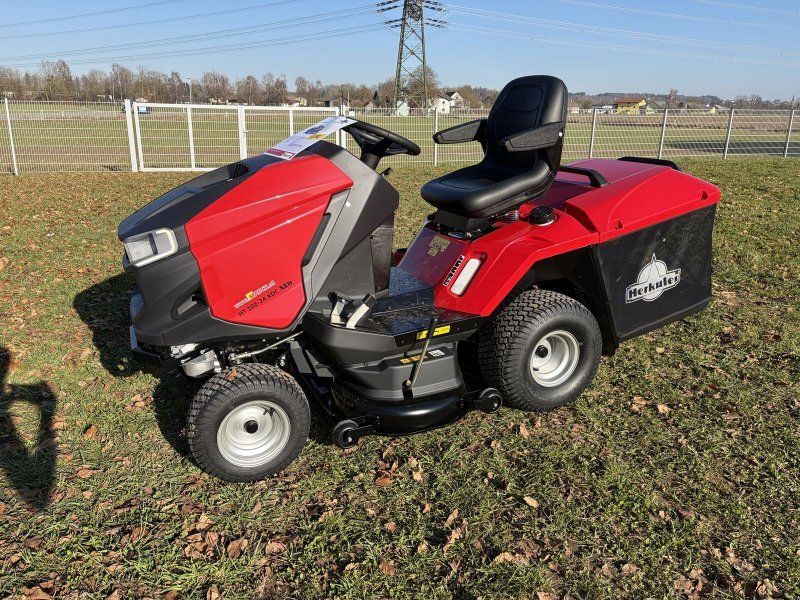 Herkules HT 102-24 XDC 2WD Neo Modell