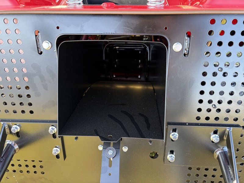 Herkules HT 102-24 XDC 2WD Neo Modell