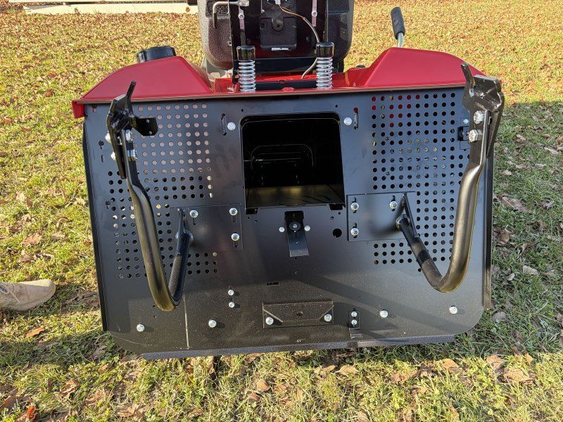 Herkules HT 102-24 XDC 2WD Neo Modell