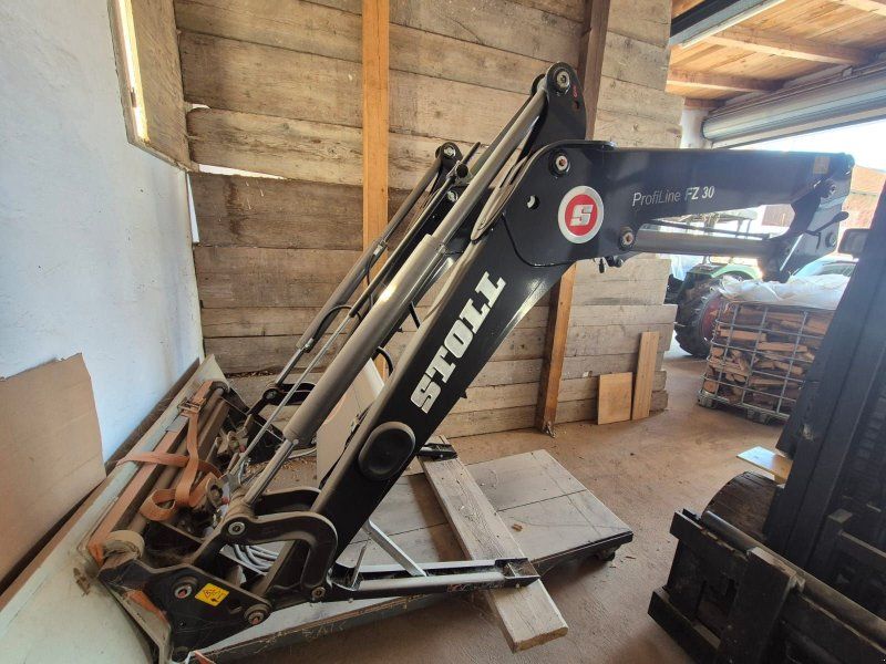 Stoll Profiline FZ 30