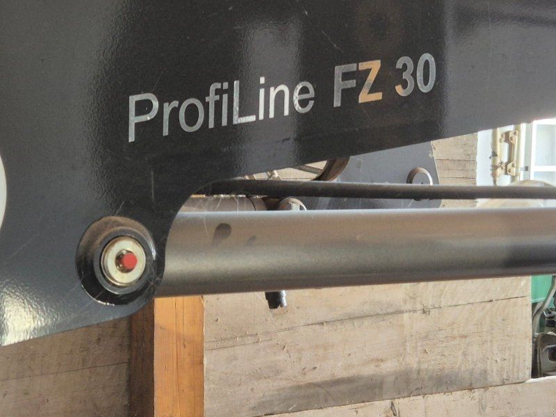 Stoll Profiline FZ 30