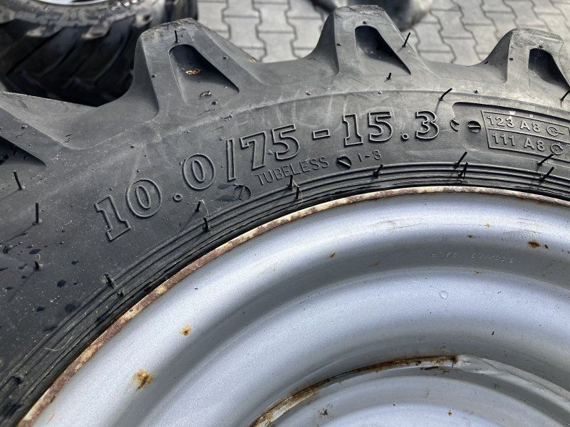 4x 10.0/75-15.3 BKT