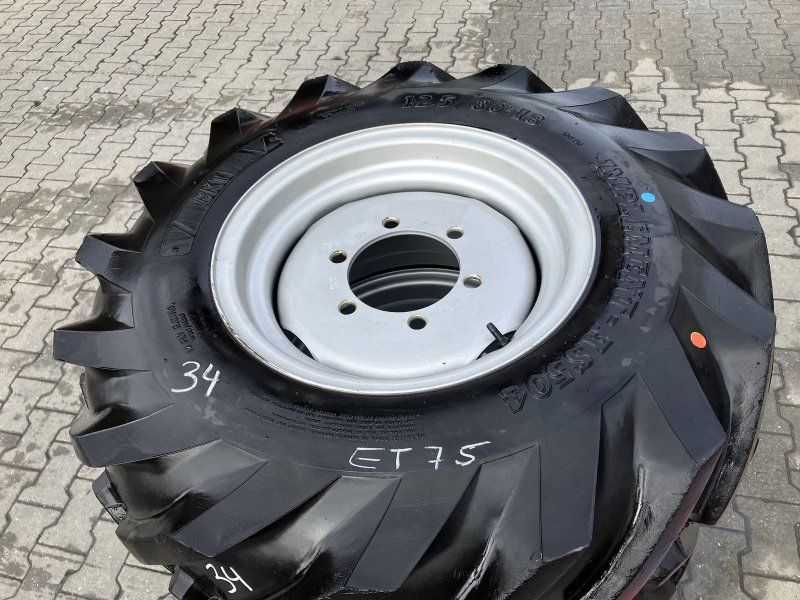 3x 12.5/80-18 reifen