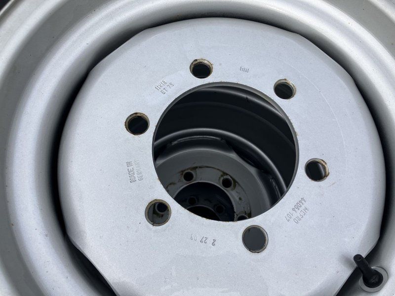 3x 12.5/80-18 reifen