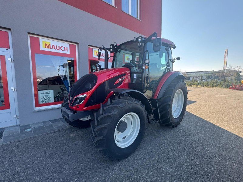 Valtra A 85