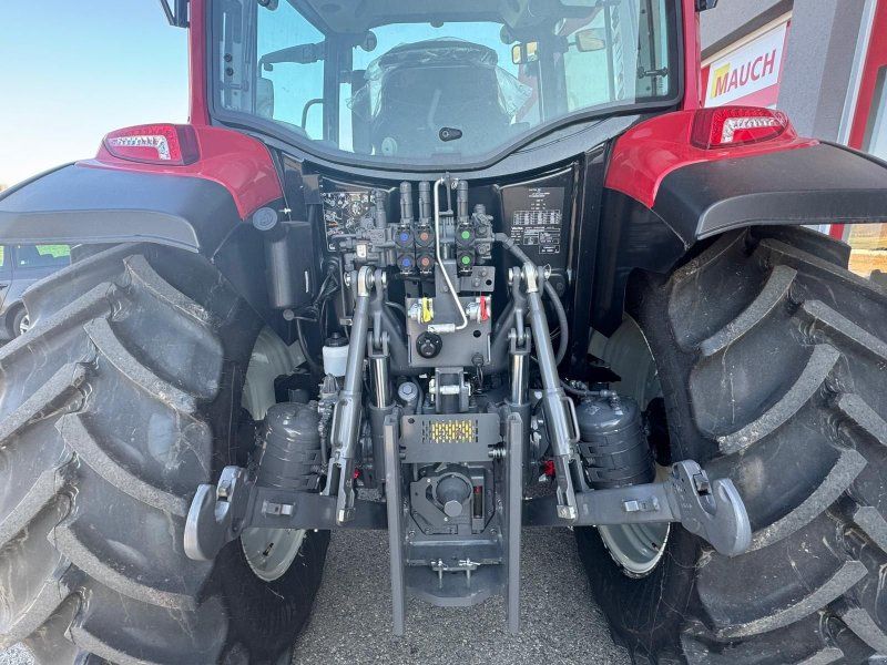 Valtra A 85