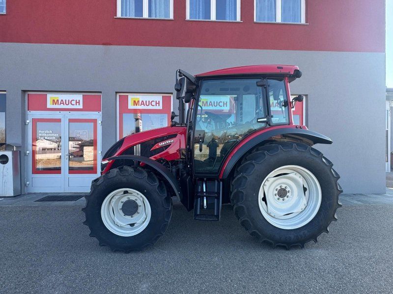 Valtra A 85