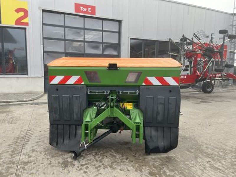 Amazone Düngerstreuer ZA-V 2000  PROFIS TRONIC