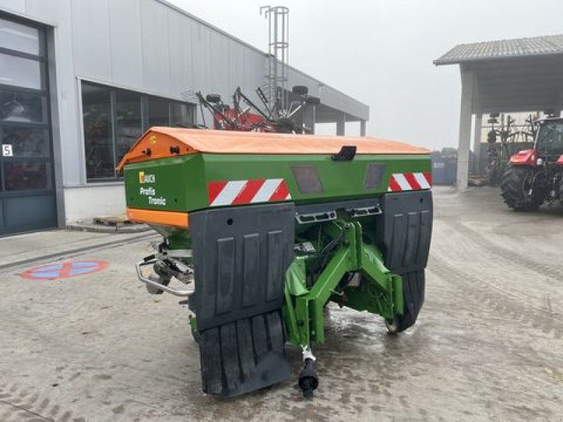 Amazone Düngerstreuer ZA-V 2000  PROFIS TRONIC