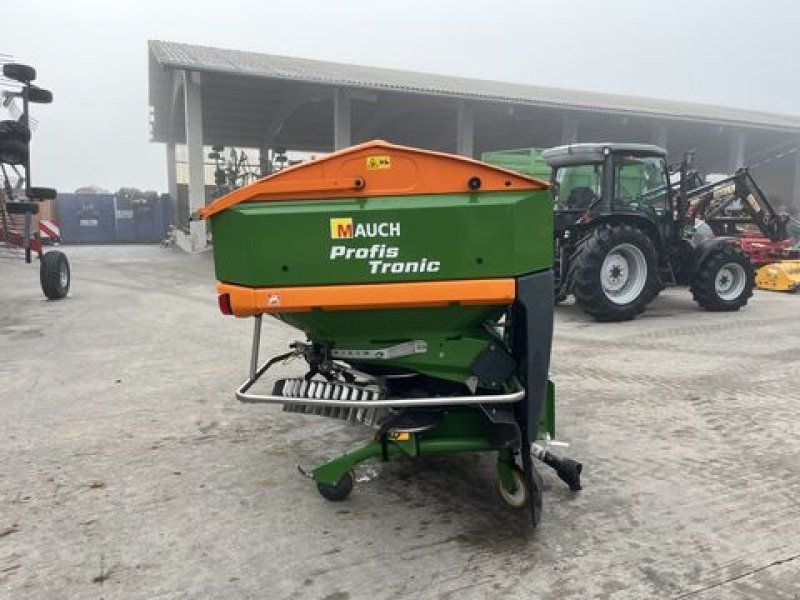 Amazone Düngerstreuer ZA-V 2000  PROFIS TRONIC