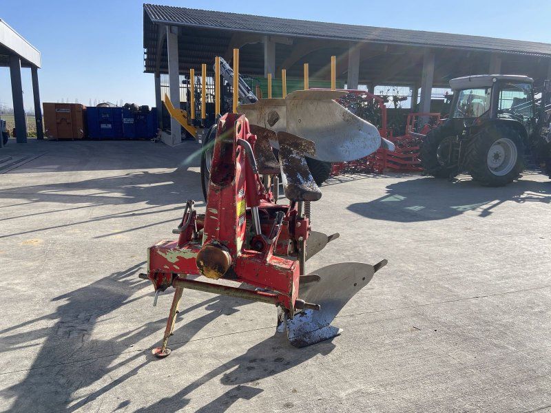 Vogel & Noot 3-Schar  Steingesichert