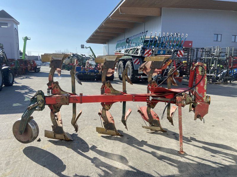 Vogel & Noot 3-Schar  Steingesichert