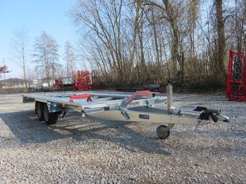 Pongratz L-AT 400 T-K