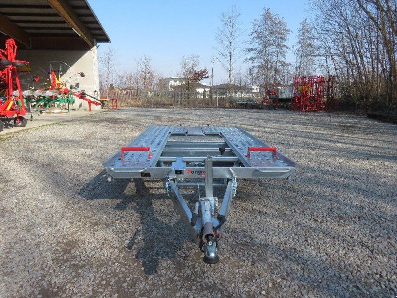 Pongratz L-AT 400 T-K