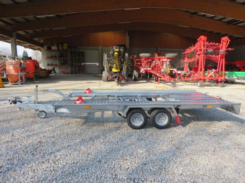 Pongratz L-AT 400 T-K