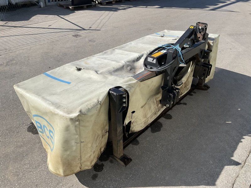 BCS Rotex Avant TR 5