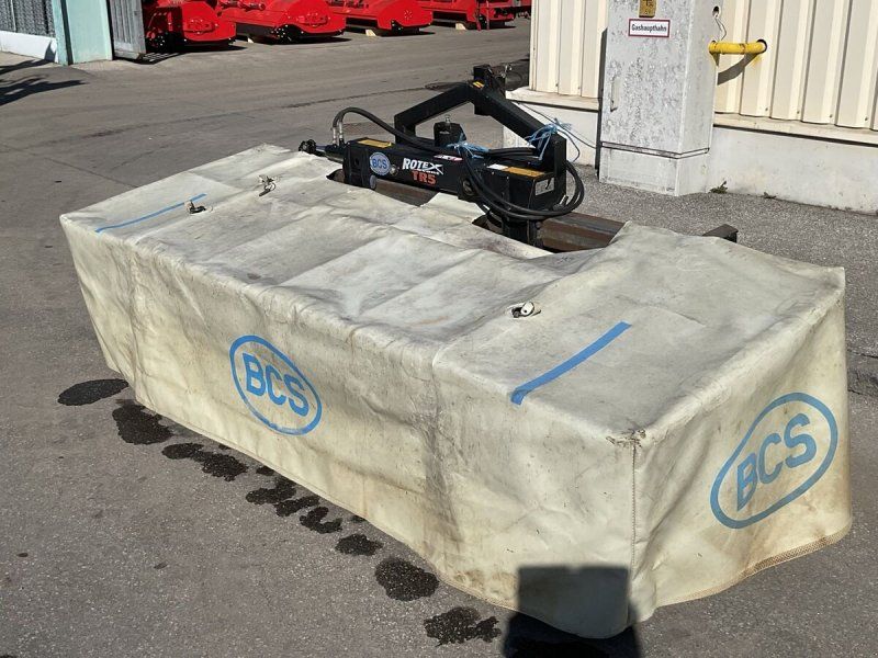 BCS Rotex Avant TR 5