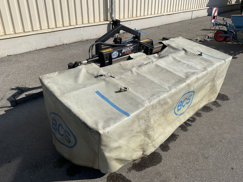 BCS Rotex Avant TR 5