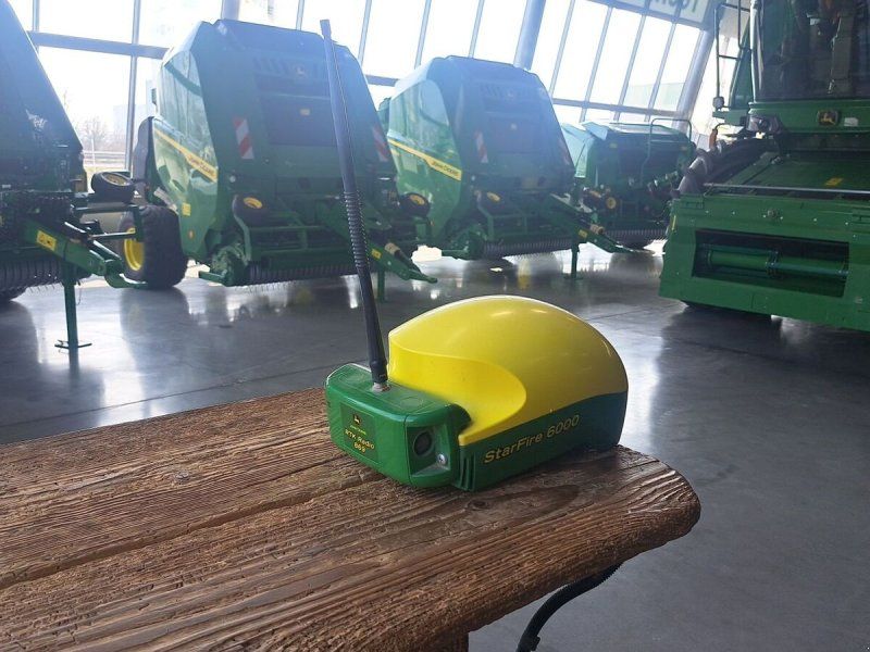John Deere Starfire 6000 Funk RTK