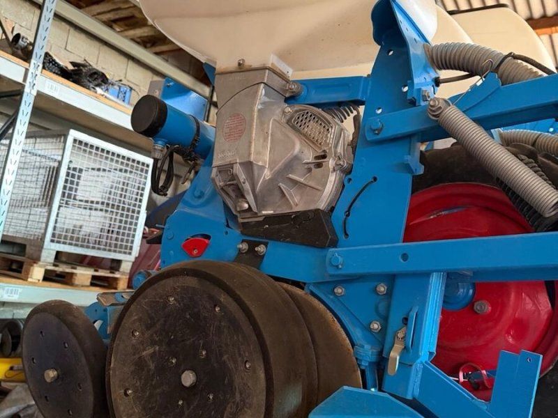 Monosem Priverkauf 06648332751 NG 4 Plus (6 Stk. Säel