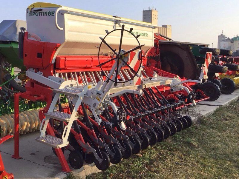 Pöttinger VITASEM M 3000