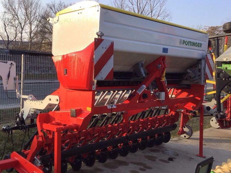 Pöttinger VITASEM M 3000