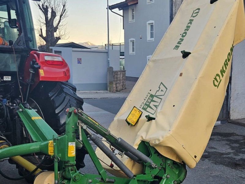 Krone AM 283 S
