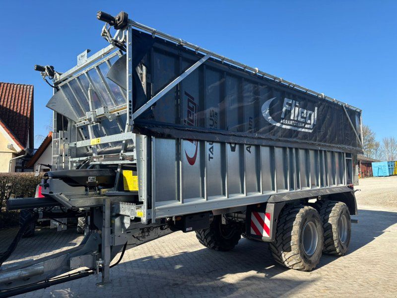 Fliegl Gigant ASW 281