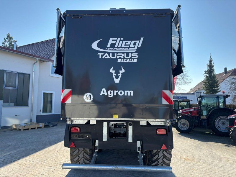 Fliegl Gigant ASW 281