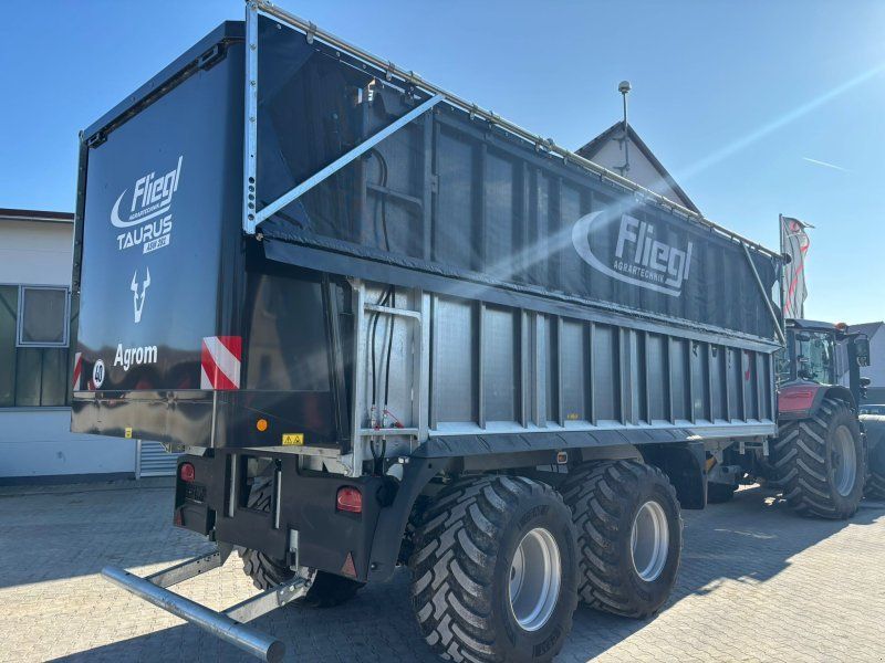 Fliegl Gigant ASW 281