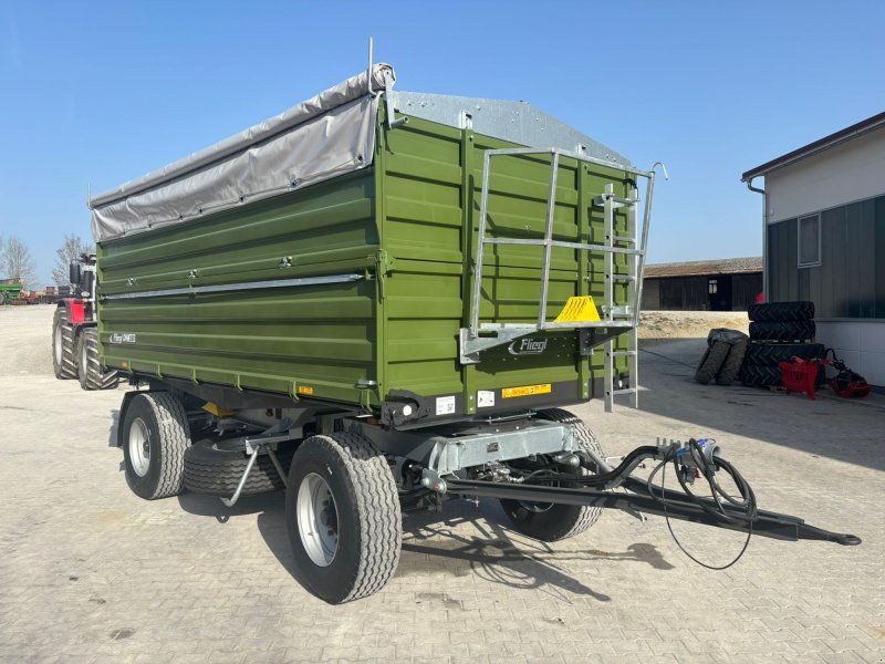 Fliegl DK 180