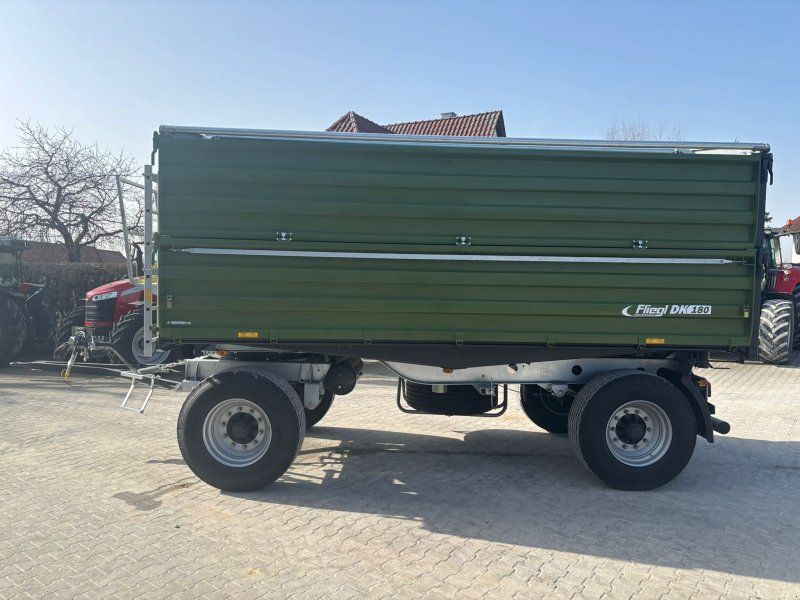 Fliegl DK 180