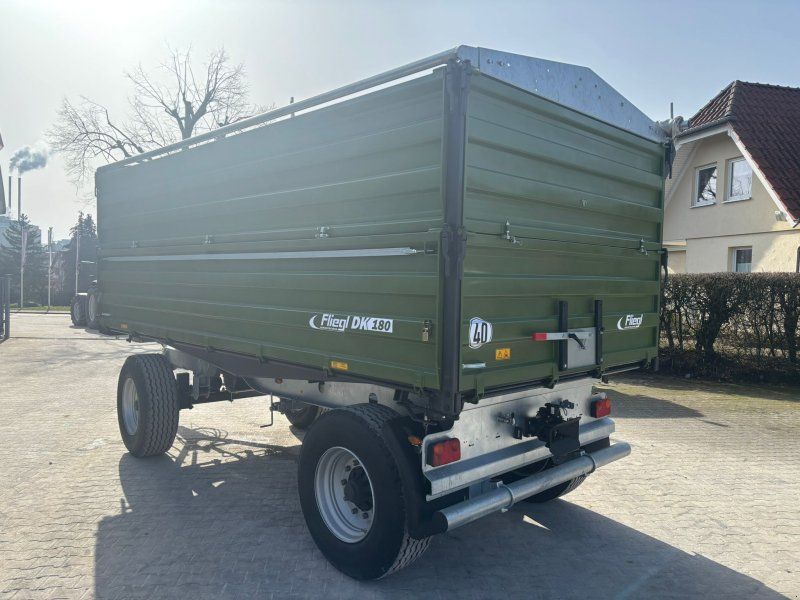 Fliegl DK 180