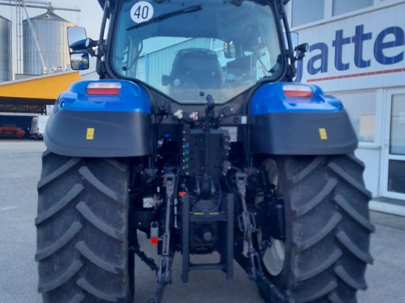 New Holland T5.110 Auto Command (Stage V)