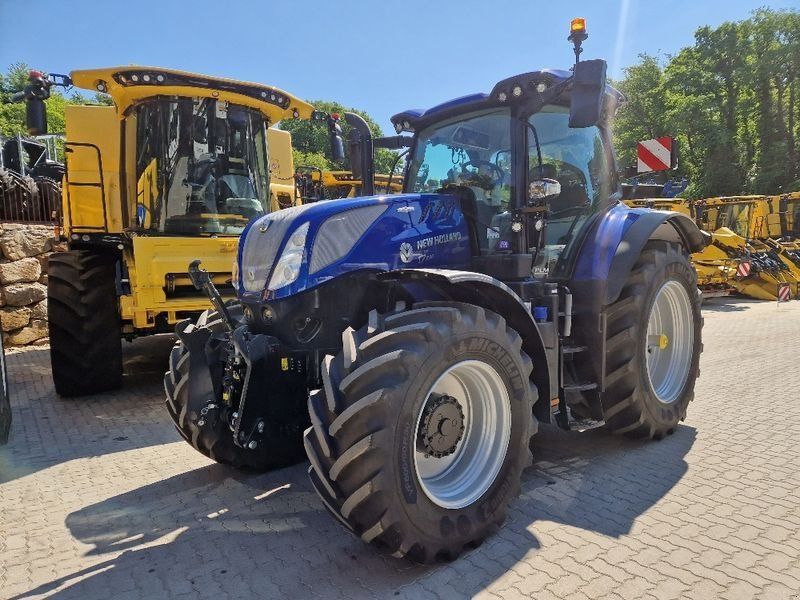 New Holland T7.230 PLM Auto Command