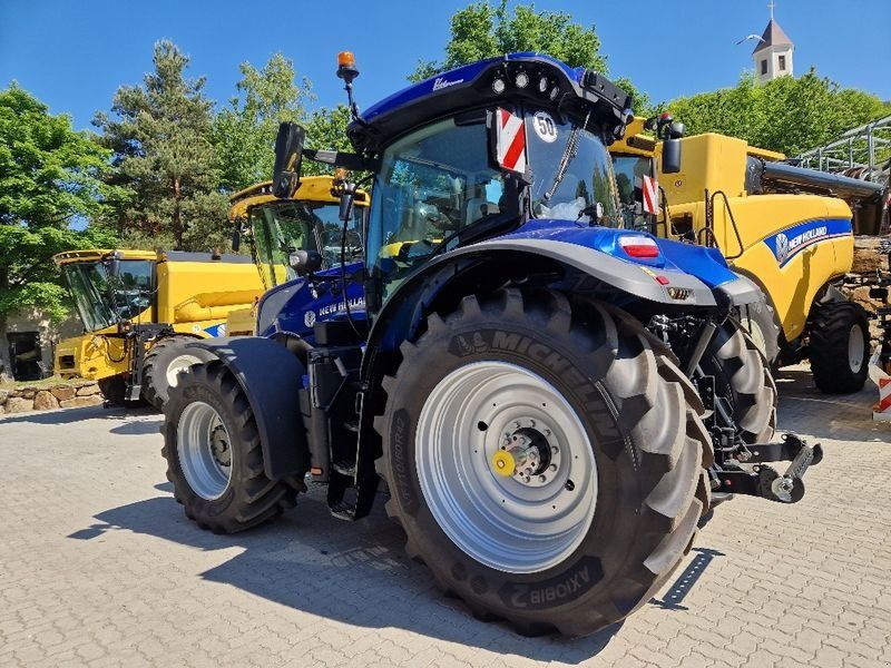 New Holland T7.230 PLM Auto Command