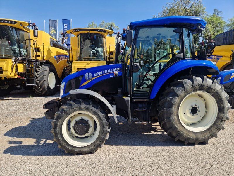 New Holland TD5.85