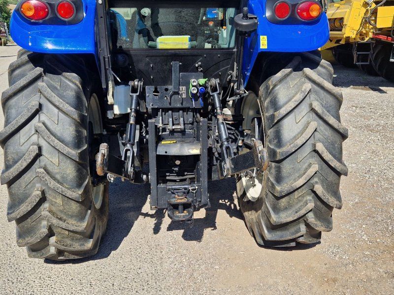 New Holland TD5.85