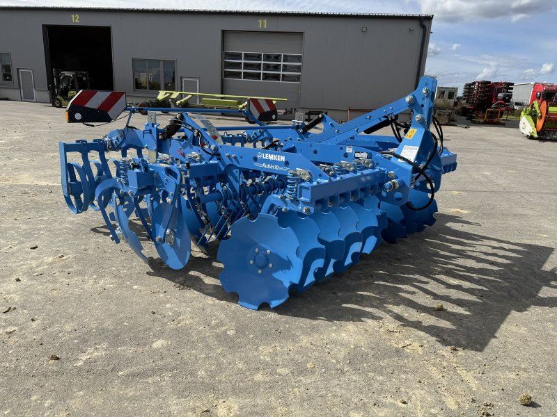 Lemken Rubin 10/300